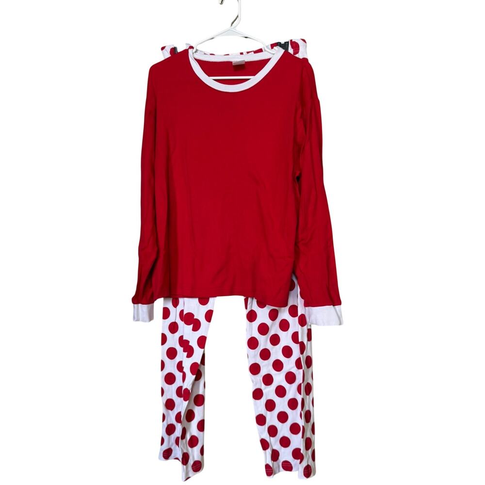 ARB Blanks Pajamas Set - XXXL Unisex